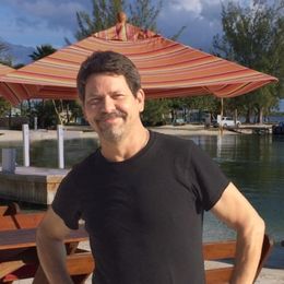 Photo of Christopher M Bodden, obituary in Alma