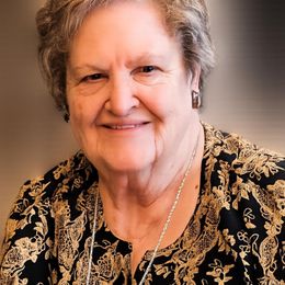 Photo of Della T. Clavier, obituary