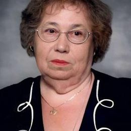 Photo de Filomena Gioia, avis de décès à Montréal