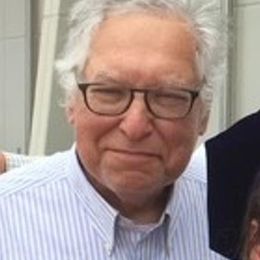 Photo de Barry Ralph Goldin, avis de décès