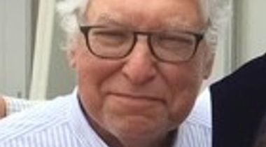 Barry Ralph Goldin
