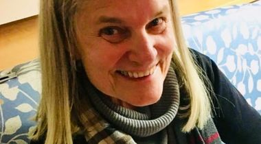 Catherine Russell Davis