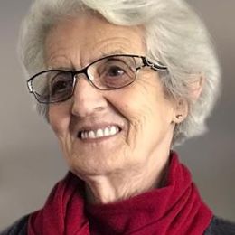 Photo de Charlotte Otis, avis de décès