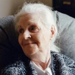 Photo of Noëlla Nadeau, obituary in Marston