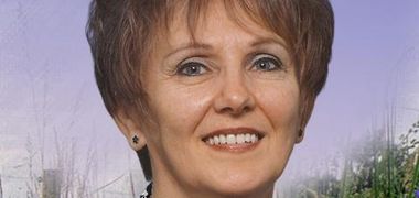 Thérèse Hamelin