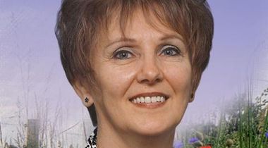 Thérèse Hamelin