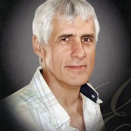 Photo of M. André Giroux, obituary in Sherbrooke