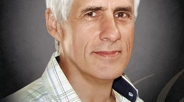 M. André Giroux