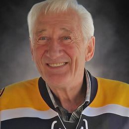 Photo de Jacques Roy, avis de décès à Grenville