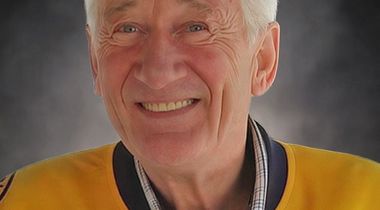 Jacques Roy