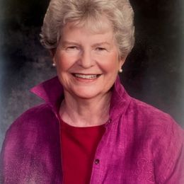 Photo of Penny Mae Olesky, obituary