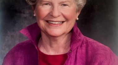 Penny Mae Olesky