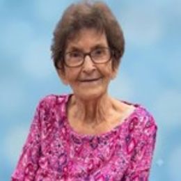 Photo de Mary Joyce Lowery Moore, avis de décès à Austin