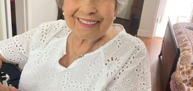 Nancy C Diaz