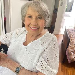 Photo of Nancy C Diaz, obituary