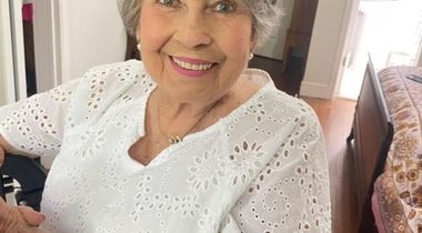 Nancy C Diaz