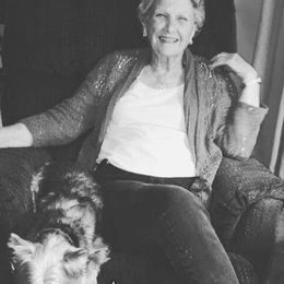 Photo of Velma Marie Todd, obituary