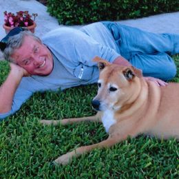 Photo of Thomas Fred McIntyre, obituary