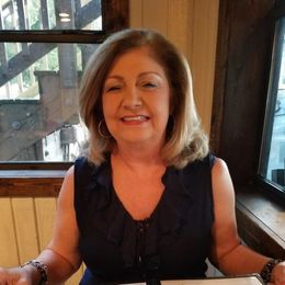 Photo of Jeneane Gordon, obituary