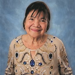 Photo de Zenaida Legaspi De Jesus, avis de décès