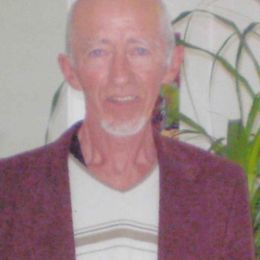 Photo of Jean-Gaétan Bernard, obituary in Bonaventure