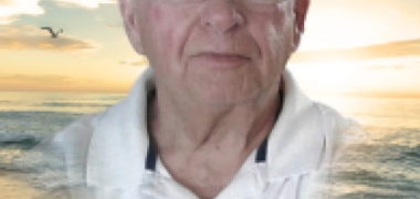 John Robert Bradbury