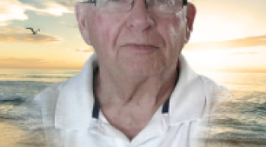 John Robert Bradbury
