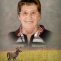 Dorothy McBrearty