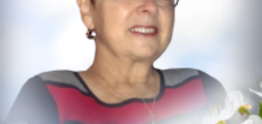 Francine Desroches