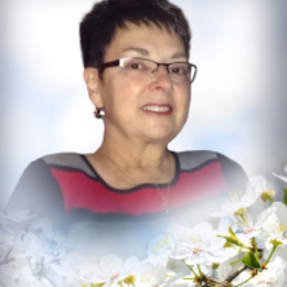 Photo of Francine Desroches, obituary in Paspébiac