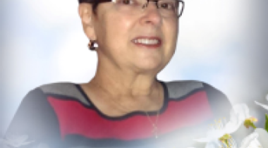 Francine Desroches
