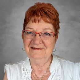 Photo of Madeleine Hammond, obituary in Baie-Comeau