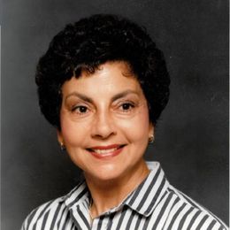 Photo of Gloria Marie Palmer, obituary