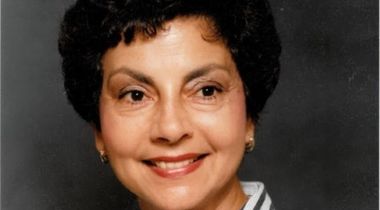 Gloria Marie Palmer