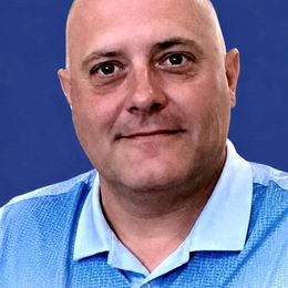 Photo of Robert David Mezzadra, obituary