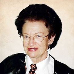Photo de Madame Denise Hupé, avis de décès à Terrebonne