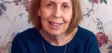 Sandra Lee Meyer