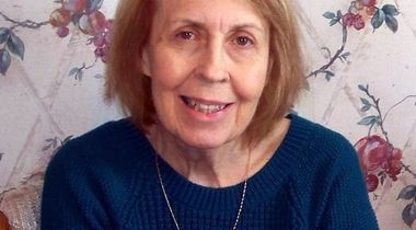 Sandra Lee Meyer