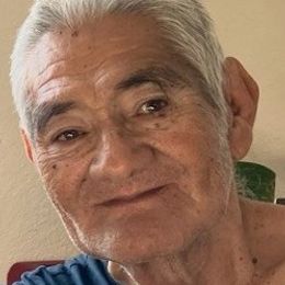 Photo of Edmundo Sanchez, obituary