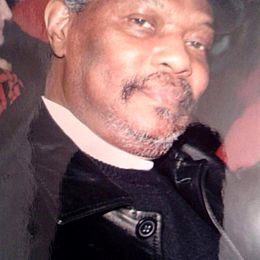 Photo of Leroy J. Billips, obituary