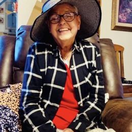 Photo of Nancy Lenora Wood, obituary