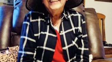 Nancy Lenora Wood