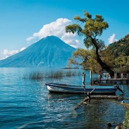 Photo de Carlos Manuel Noguera, avis de décès à Kiamika