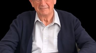 Ralph James Keith Oslund