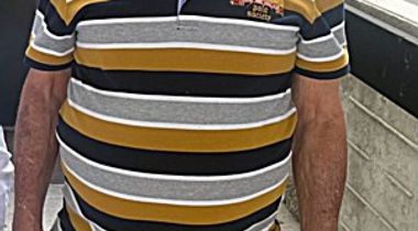 Lazaro Ramos Gonzalez