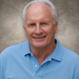 Photo of M. Gary Carter, MD, obituary in Magog