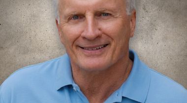 M. Gary Carter, MD