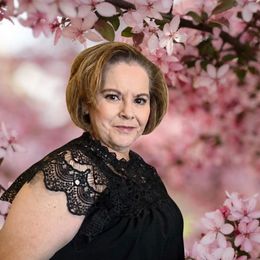 Photo of Alicia Soto, obituary