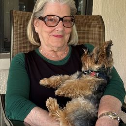 Photo de Judith "Judy" Ann Arasu, avis de décès à Alma