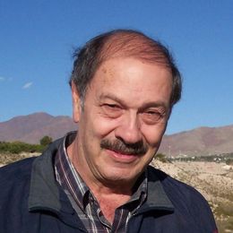 Photo of Charles "Papa Chaz" Sam Wakeem, obituary